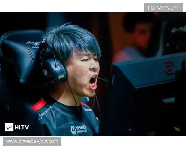 全明星正赛第二局一波三折，Team JackeyLove一度看到翻盘希望