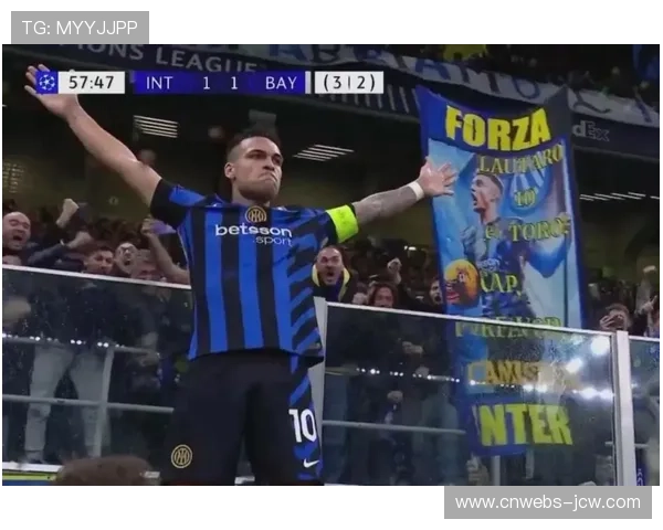 国米主场迎战利物浦,劳塔罗进球纪录或成关键因素 国米主场迎战利物浦,劳塔罗进球纪录或成关键因素