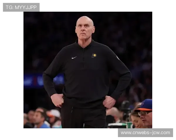 卡莱尔战术制胜：步行者三分命中率42%击溃西部第一